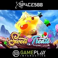 slot Sweet Treats GamePlay